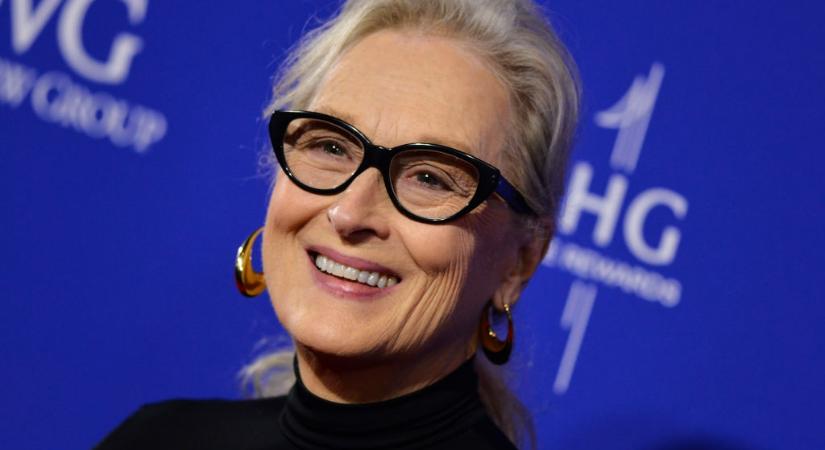 Meryl Streep és John Cazale örök szerelme, amit még a halál sem tudott elsöpörni