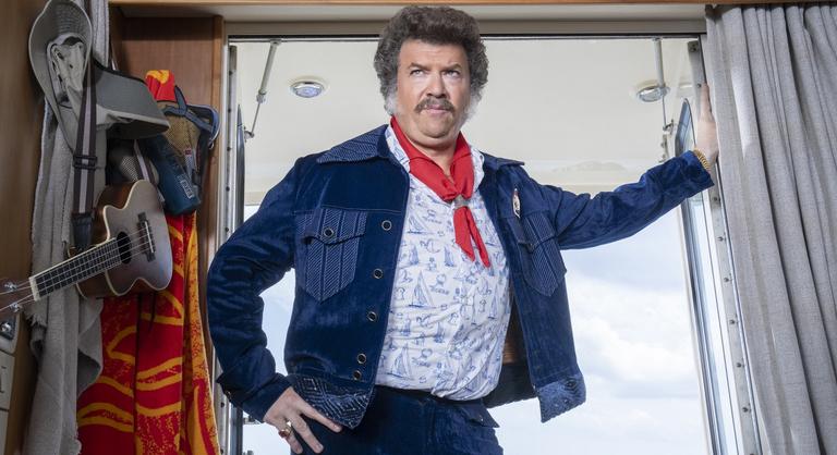 Danny McBride az Indexnek: Aki be van tojva a tapló humortól, az nem tud maradandót alkotni