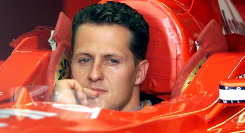 Rettenetes tragédia: a motorsport közössége erőt ad Michael Schumacher családjának