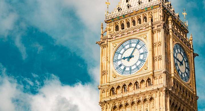 Big Ben, Tádzs Mahal: tudod, melyik ország nevezetességei? A 8 pontot a legtöbben elérik
