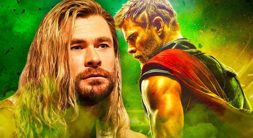 Volt egy svéd színész, aki majdnem elhappolta Thor szerepét Chris Hemsworth elől