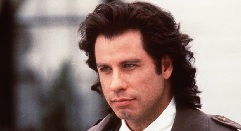 Meg sem ismernénk az utcán: így néz ki John Travolta 2025-ben, 71 évesen