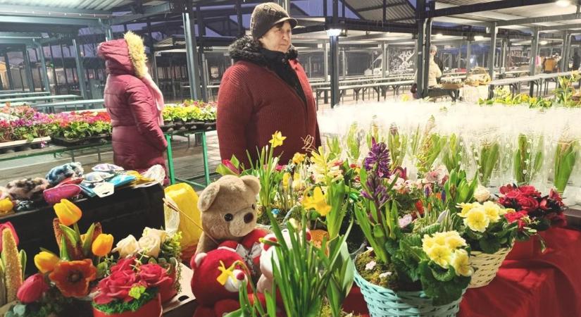 Ennek sokan fognak örülni! Elképesztő produkcióval és meglepetéssel készülnek az éjszakai bazárra