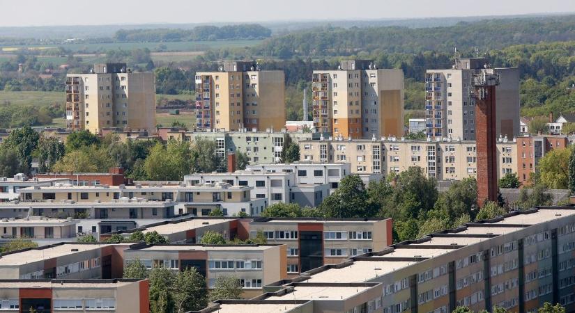 Ennyi évet kell dolgoznia, ha önerőből lakást venne