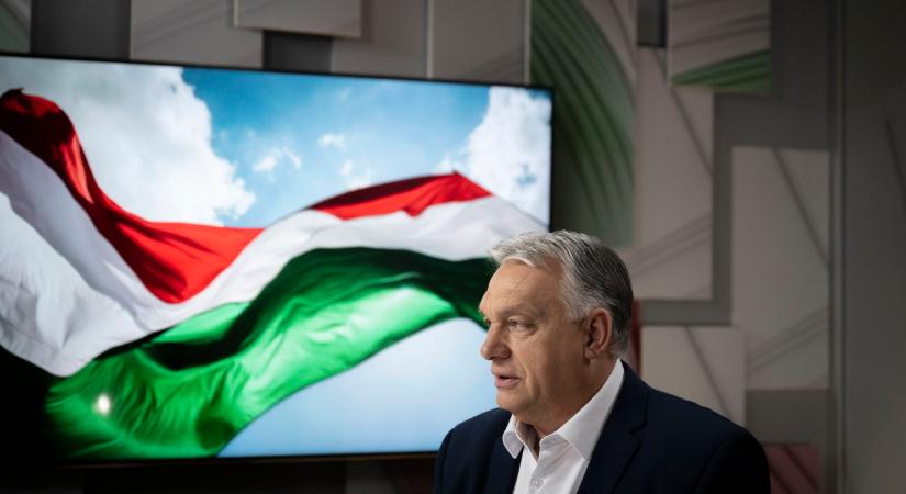 Ungváry Zsolt: Nem behódolás – magyar út