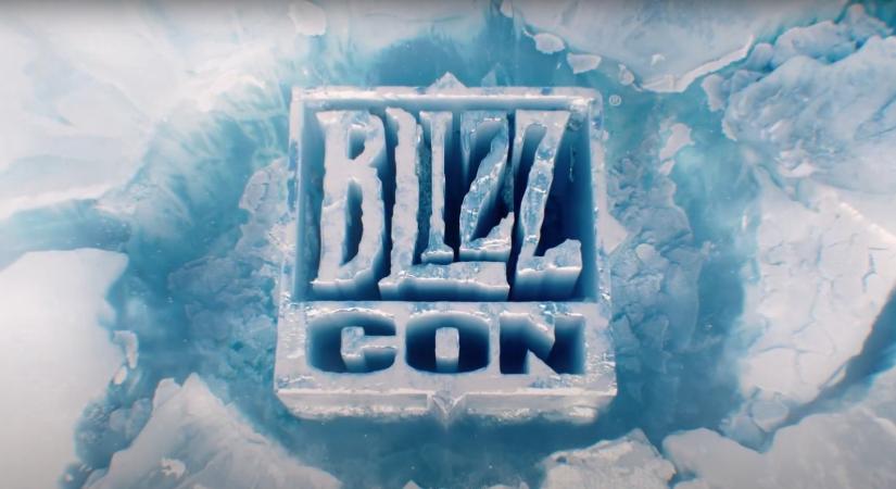 BlizzCon-visszatérés és VR-újdonságok – ez történt kedden