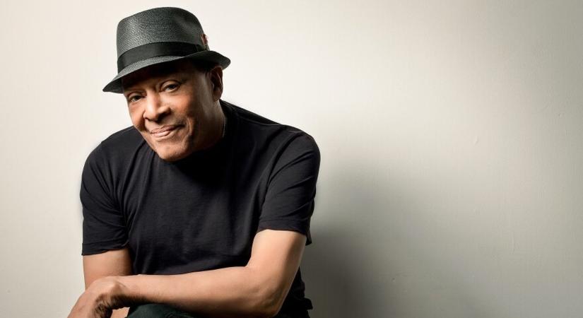 85 éves lenne Al Jarreau legendás énekes, aki három különböző műfajban is Grammy-díjat kapott