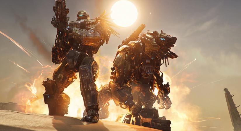 Steel Hunters: Megjelenési dátumot kapott a World of Tanks készítőitől érkező, óriásrobotos játék korai hozzáférésű változata
