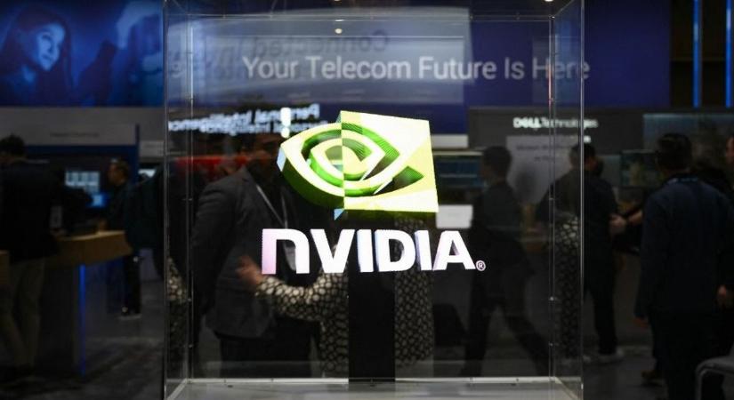 A Nvidia a legértékesebb márka a csipiparban