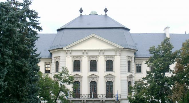 Felsőoktatási rangsor: élvonalban az egri Eszterházy Károly Egyetem