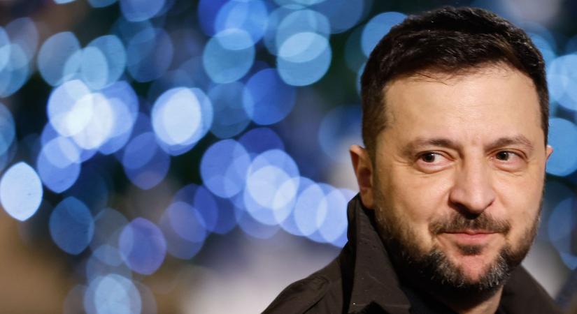 „Zelenszkij most ugyanabban a helyzetben van, mint a második világháborúban Churchill” – így látja Nógrádi a dzsiddai megállapodást (VIDEÓ)