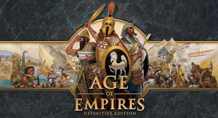 Az Age of Empires, a Call of Duty 4: Modern Warfare és a Quake is halhatatlanná válhat