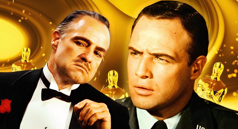 10 film a legendás Marlon Brando-tól, amit feltétlen látnod kell