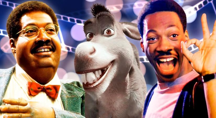 A 10 legjobb Eddie Murphy film, amit mindenképpen látnod kell