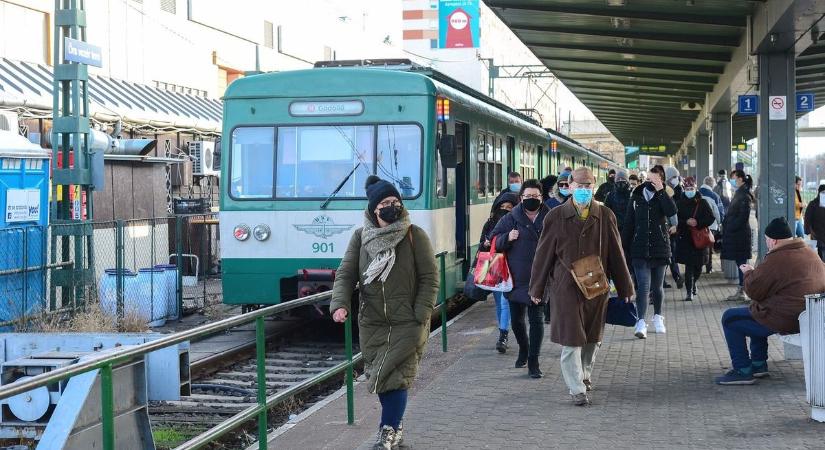 Valami megkezdődött: most már tényleg jöhet a gödöllői HÉV felújítása – lépett Lázár János minisztériuma