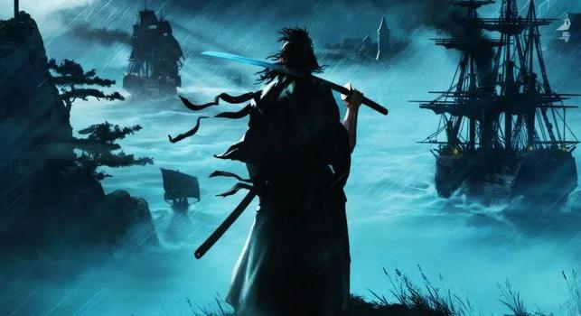 Nem rengette meg a Steamet a Rise of the Ronin PC-s megjelenése