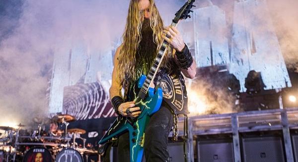 Zakk Wylde nyitott rá, hogy új Pantera dalokat írjanak Dimebag riffjeiből