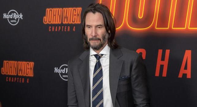 Hivatalosan is megerősítették a John Wick 5-öt, de...