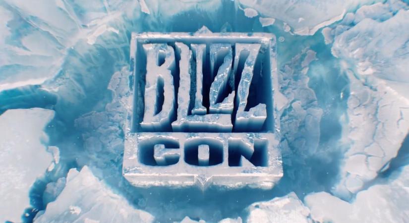 Jövőre visszatér a BlizzCon