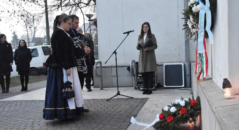 Brutális kegyetlenségeket követtek el a sötét korszakban Jászberényben is