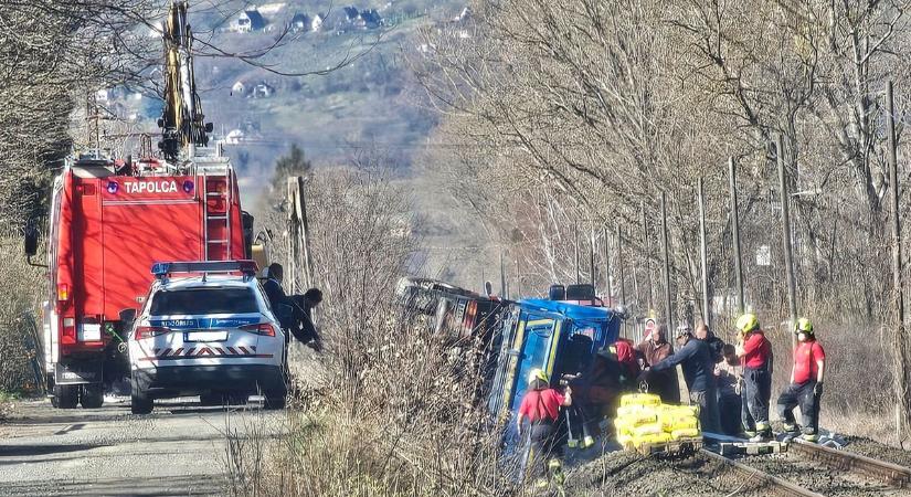 Akadozik a vasúti közlekedés a Balaton térségében