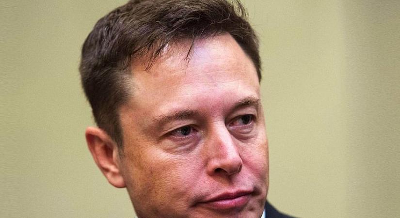 Hazudhatott Elon Musk arról, hogy Ukrajnából támadták meg az X-et a napokban