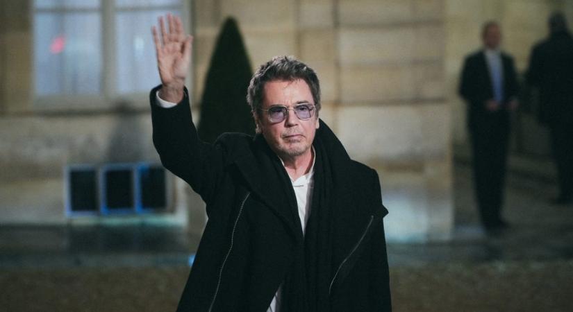 Jean-Michel Jarre júniusban Budapesten koncertezik