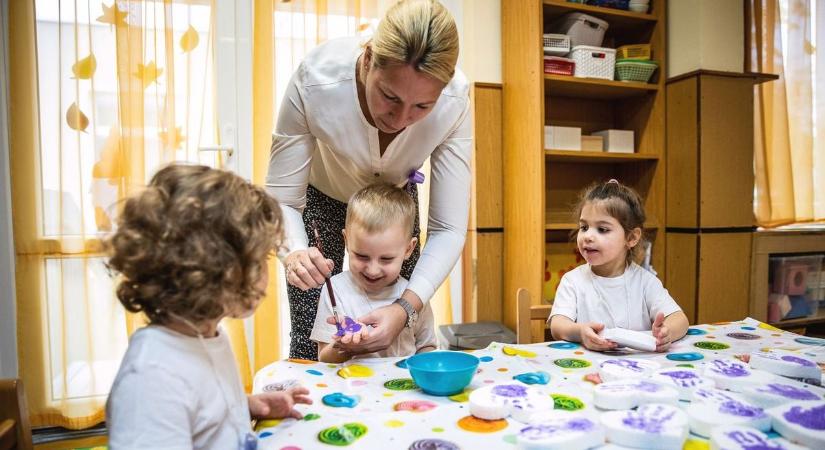 Ezek a csillagjegyek a legjobb szülők, velük imádnak lenni a gyerekek – te köztük vagy?