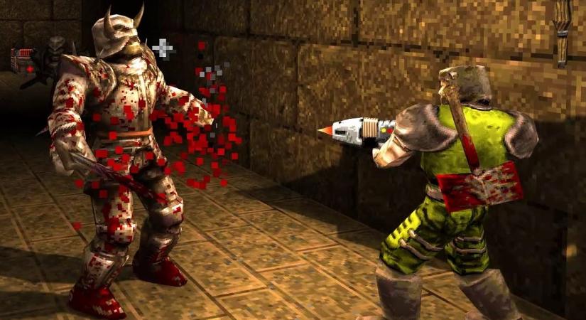 Age of Empires, Quake, Call of Duty 4 – Ezek a játékok kerülhetnek idén a dicsőségcsarnokba