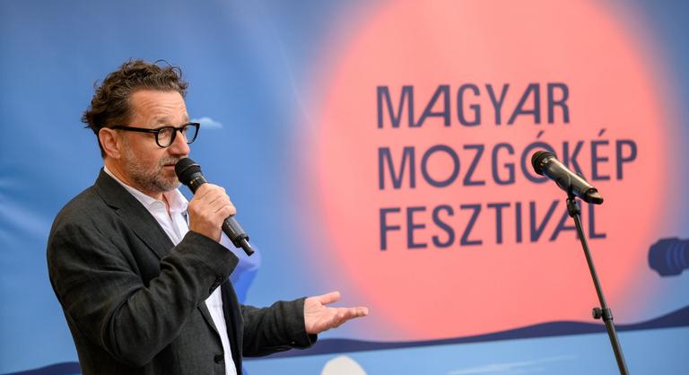 Filmáradat a Magyar Mozgókép Fesztiválon: minden korábbi rekord megdőlt