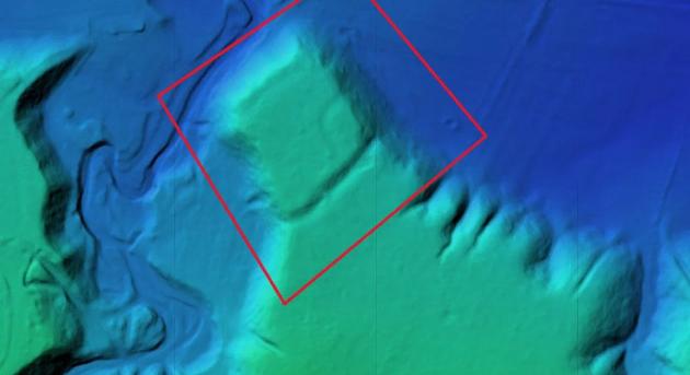 A LiDAR-os kutatás 5000 éves erődített településeket tár fel