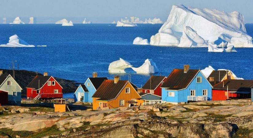 A grönlandiak hajlanak a függetlenségre, de az életszínvonalukat féltik