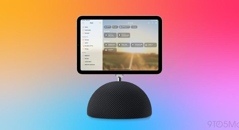 Tovább csúszik az Apple okosotthon hardvere