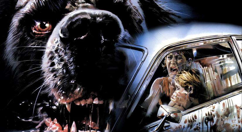 Készül a Cujo remake a Netflixnek köszönhetően