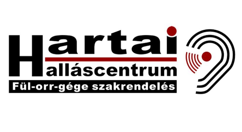 Hartai Halláscentrum – Dr. Hartai Tamás