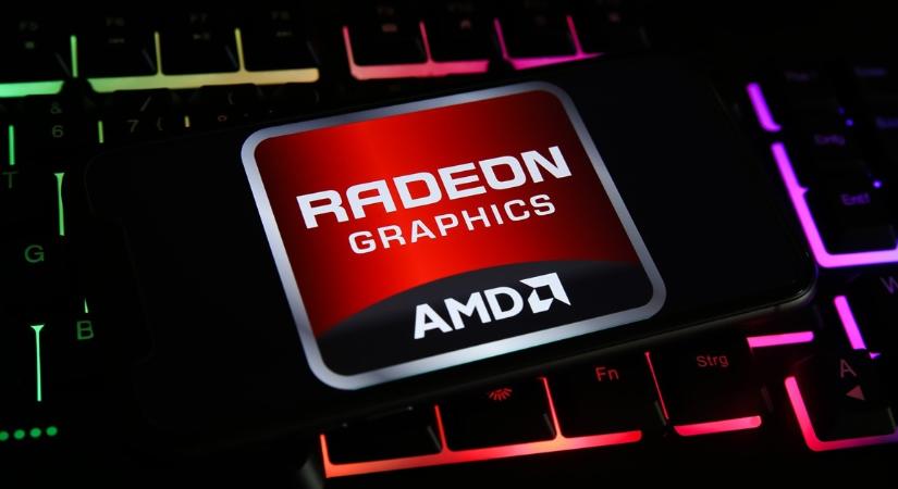 Egy felmérés alapján az AMD videókártya fronton kispadra ültette az Nvidiát