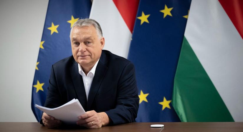 Orbán Viktor bejelentette: Így nyerhetnek adómentességet az egy gyermekes édesanyák is  videó