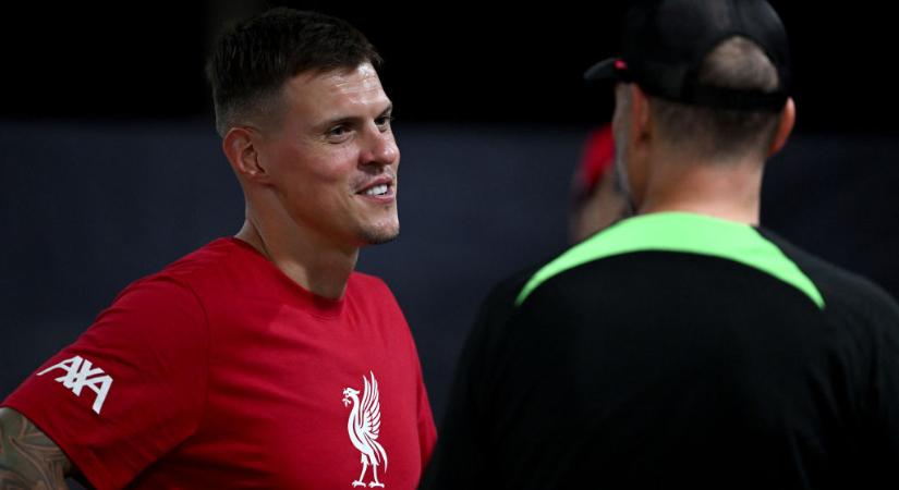 Ismét sportigazgató lett a Liverpool egykori játékosa – HIVATALOS