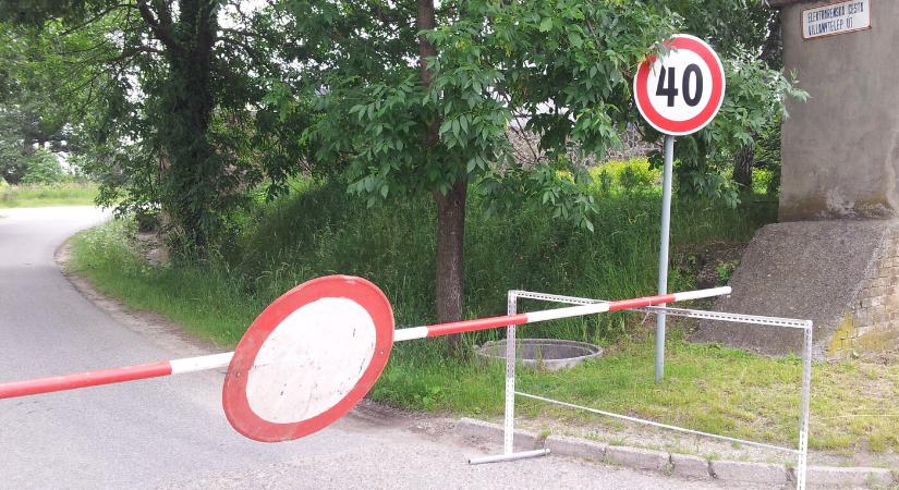 A Szent Rozália park teljes revitalizációját tervezi Gúta önkormányzata