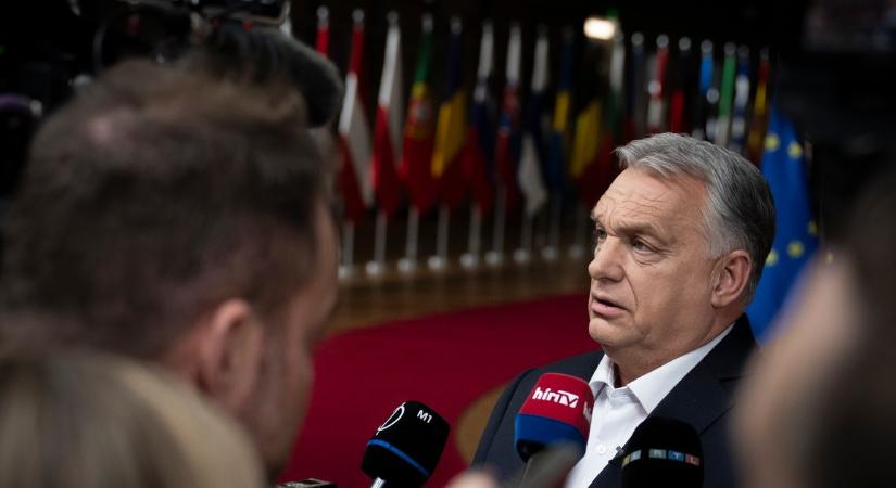 Orbán Viktor bejelentette a 30 évnél fiatalabb anyák SZJA-mentességét