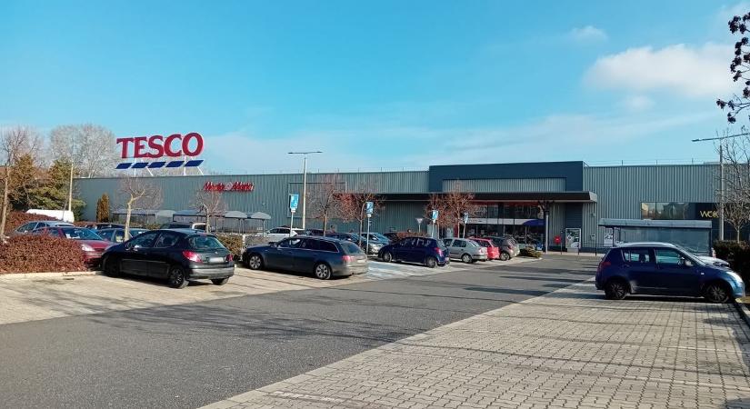 Vigyázat! Sürgősen visszahívta az egyik termékét a Tesco