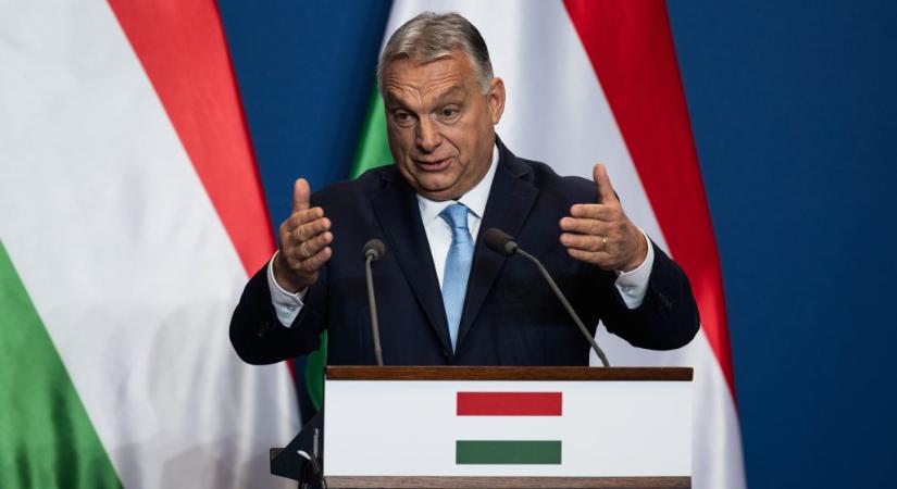 Orbán: A 30 év alatti, egy gyermeket nevelő édesanyák is szja-mentességet kapnak