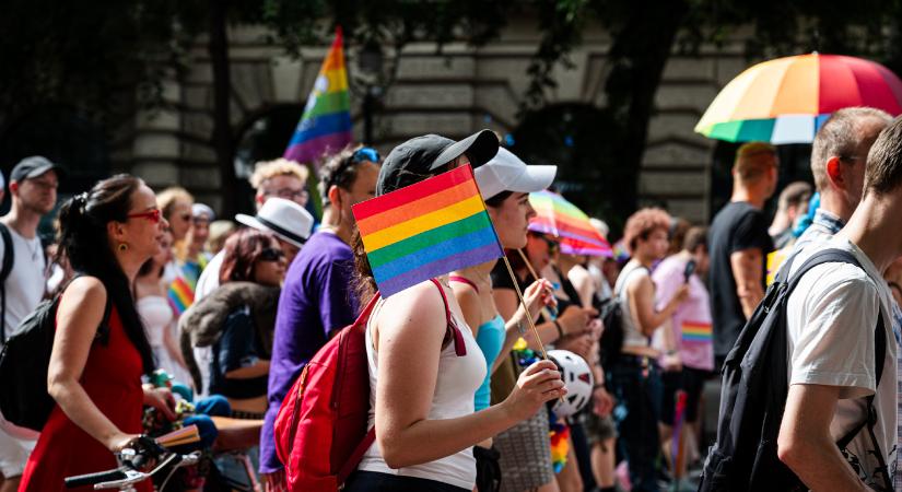 Látványosan eltaktikázza magát a Fidesz a Budapest Pride betiltásával