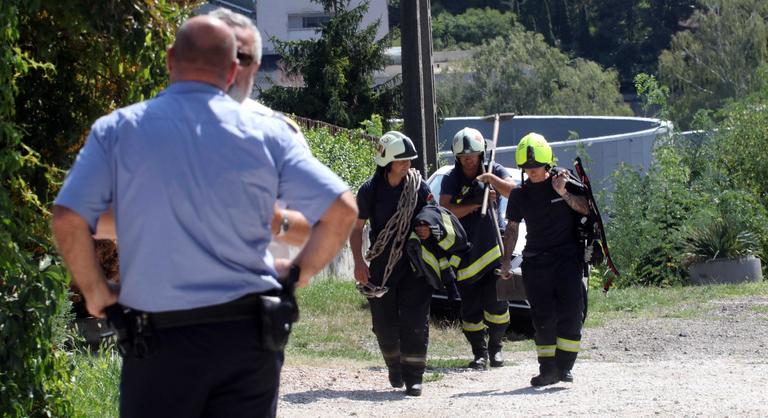 Fogházra ítélték a miskolci pinceomlásért felelős vállalkozót