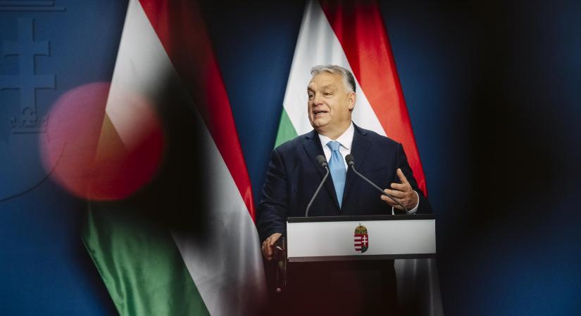 Orbán Viktor bejelentette: A 30 év alatti egygyermekes anyák is szja-mentességet kapnak