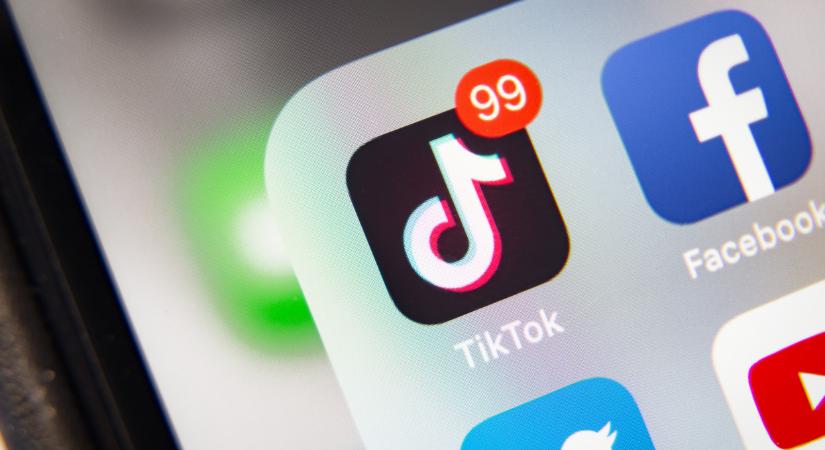 Már a fiatalok is óvakodnak a TikTok-tól: ez már nem játék, az algoritmus félelmetes