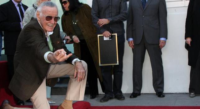 Jön a Stan Lee dokumentumfilm, ami bemutatja hogyan használták ki utolsó éveiben