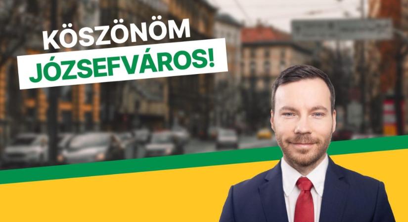 Vállalta a fideszes képviselő, hogy helyreállítja az általa romokban hagyott önkormányzati lakást