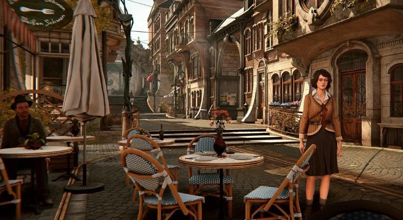 Napokon belül Prince of Persia és Syberia is jön a PlayStation Plus játékkatalógusába