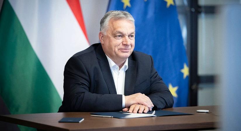 Orbán Viktor: szja-mentességet kapnak a 30 év alatti egygyermekes édesanyák